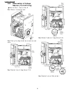 Предварительный просмотр 56 страницы Panasonic SA-AK770PL Service Manual