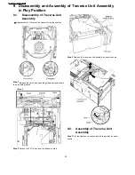 Предварительный просмотр 58 страницы Panasonic SA-AK770PL Service Manual