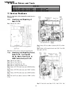 Предварительный просмотр 60 страницы Panasonic SA-AK770PL Service Manual