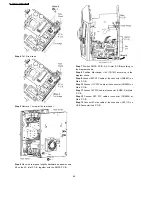 Предварительный просмотр 66 страницы Panasonic SA-AK770PL Service Manual