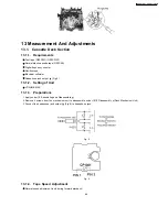 Предварительный просмотр 69 страницы Panasonic SA-AK770PL Service Manual