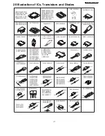 Предварительный просмотр 117 страницы Panasonic SA-AK770PL Service Manual