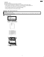 Preview for 5 page of Panasonic SA-AK78 Service Manual