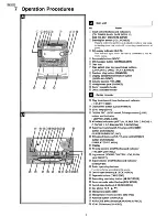 Preview for 6 page of Panasonic SA-AK78 Service Manual