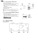 Preview for 12 page of Panasonic SA-AK78 Service Manual