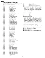 Preview for 26 page of Panasonic SA-AK78 Service Manual