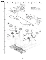 Preview for 62 page of Panasonic SA-AK78 Service Manual