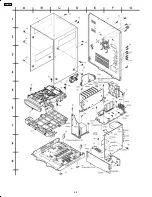 Preview for 68 page of Panasonic SA-AK78 Service Manual