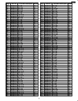 Preview for 73 page of Panasonic SA-AK78 Service Manual