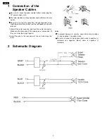 Preview for 82 page of Panasonic SA-AK78 Service Manual