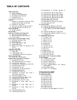 Preview for 2 page of Panasonic SA-AK785 Service Manual