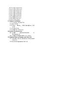 Preview for 3 page of Panasonic SA-AK785 Service Manual