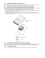 Preview for 9 page of Panasonic SA-AK785 Service Manual