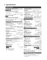 Preview for 12 page of Panasonic SA-AK785 Service Manual