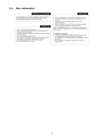 Preview for 16 page of Panasonic SA-AK785 Service Manual