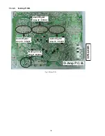 Preview for 34 page of Panasonic SA-AK785 Service Manual