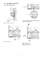 Preview for 48 page of Panasonic SA-AK785 Service Manual