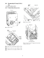 Preview for 55 page of Panasonic SA-AK785 Service Manual