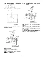 Preview for 58 page of Panasonic SA-AK785 Service Manual