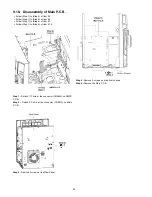 Preview for 60 page of Panasonic SA-AK785 Service Manual