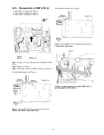 Preview for 61 page of Panasonic SA-AK785 Service Manual