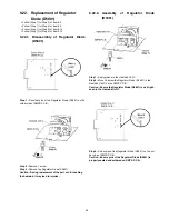 Preview for 65 page of Panasonic SA-AK785 Service Manual