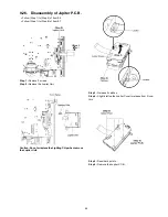 Preview for 69 page of Panasonic SA-AK785 Service Manual