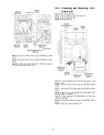 Preview for 74 page of Panasonic SA-AK785 Service Manual