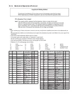 Preview for 129 page of Panasonic SA-AK785 Service Manual