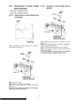 Preview for 57 page of Panasonic SA-AK785LM-K Service Manual