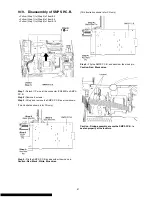 Preview for 61 page of Panasonic SA-AK785LM-K Service Manual