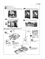 Предварительный просмотр 19 страницы Panasonic SA-AK87 Service Manual