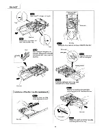 Предварительный просмотр 20 страницы Panasonic SA-AK87 Service Manual