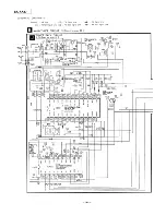 Preview for 50 page of Panasonic SA-AK87 Service Manual