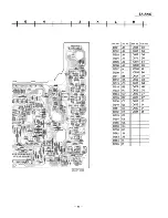 Preview for 65 page of Panasonic SA-AK87 Service Manual