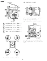 Предварительный просмотр 26 страницы Panasonic SA-AK870GCP Service Manual