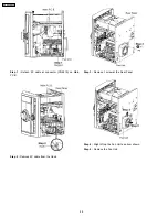 Предварительный просмотр 28 страницы Panasonic SA-AK870GCP Service Manual