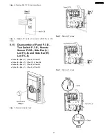 Предварительный просмотр 31 страницы Panasonic SA-AK870GCP Service Manual