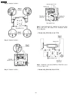 Предварительный просмотр 32 страницы Panasonic SA-AK870GCP Service Manual