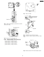 Предварительный просмотр 35 страницы Panasonic SA-AK870GCP Service Manual