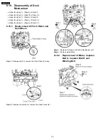 Предварительный просмотр 36 страницы Panasonic SA-AK870GCP Service Manual