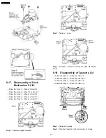 Предварительный просмотр 38 страницы Panasonic SA-AK870GCP Service Manual