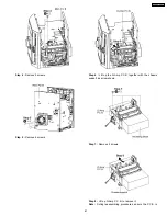 Preview for 41 page of Panasonic SA-AK870GCP Service Manual