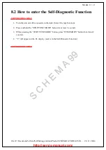 Preview for 2 page of Panasonic SA-AK88 Service Manual