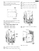 Предварительный просмотр 47 страницы Panasonic SA-AK970GCP Service Manual