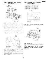 Предварительный просмотр 53 страницы Panasonic SA-AK970GCP Service Manual