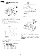 Предварительный просмотр 54 страницы Panasonic SA-AK970GCP Service Manual