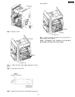 Предварительный просмотр 57 страницы Panasonic SA-AK970GCP Service Manual