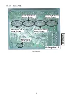 Предварительный просмотр 34 страницы Panasonic SA-AK980PU Service Manual