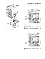 Preview for 45 page of Panasonic SA-AK980PU Service Manual